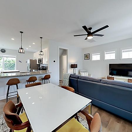 Villa Downtown Jewel à Wilmington Extérieur photo