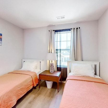 Villa Downtown Jewel à Wilmington Extérieur photo