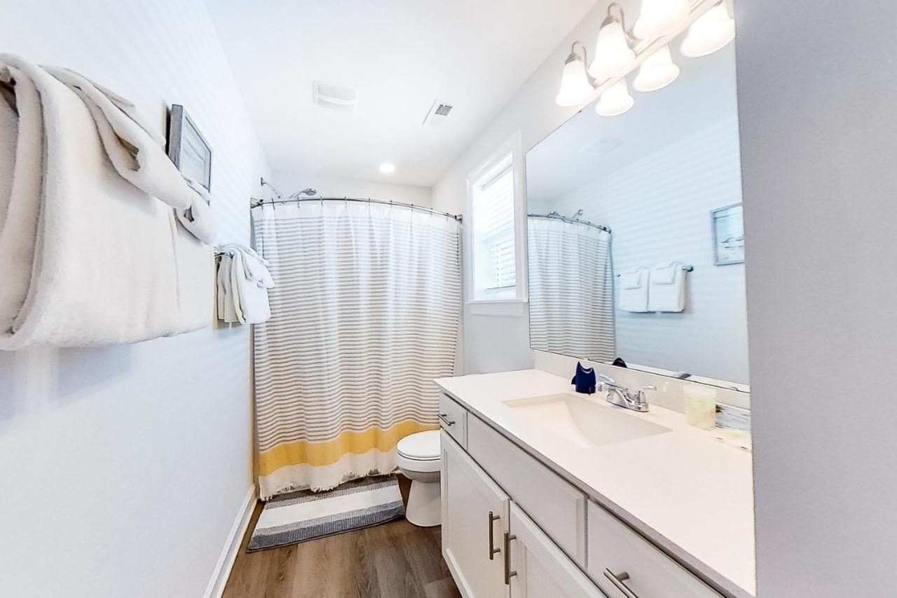 Villa Downtown Jewel à Wilmington Extérieur photo